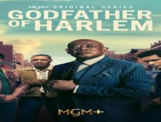 مسلسل Godfather of Harlem الموسم 4 الحلقة 3 الثالثة مترجمة