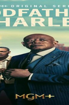 Godfather of Harlem الموسم 4