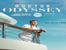 مسلسل Doctor Odyssey الحلقة 13 مترجمة