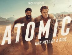 مسلسل Atomic الحلقة 2 مترجمة