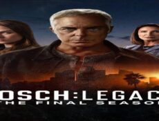 مسلسل Bosch Legacy الموسم 3 الحلقة 7 مترجمة