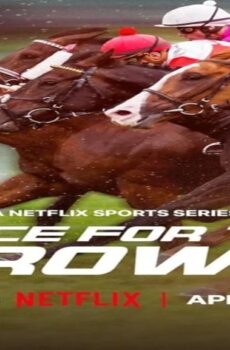Race for the Crown