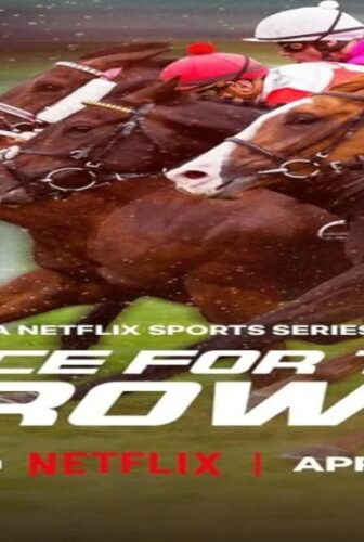 Race for the Crown