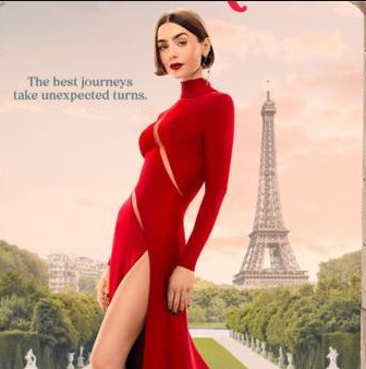 Emily in Paris الموسم 5