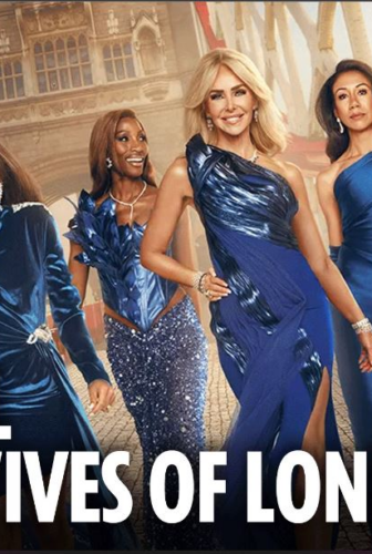 The Real Housewives of London