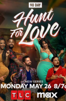 90 Day Hunt For Love