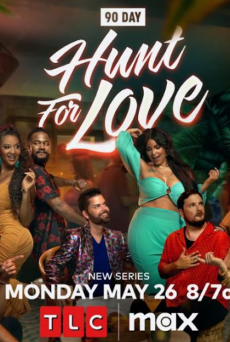 برنامج 90 Day Hunt For Love الحلقة 11 مترجمة