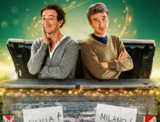 مسلسل Sicily Express الحلقة 5 مترجمة – الاخيرة