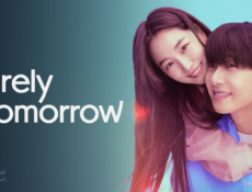 مسلسل بالتاكيد غدا Surely Tomorrow الحلقة 8 مترجمة