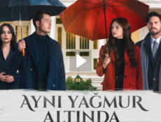 مسلسل تحت نفس المطر الحلقة 8 مترجمة