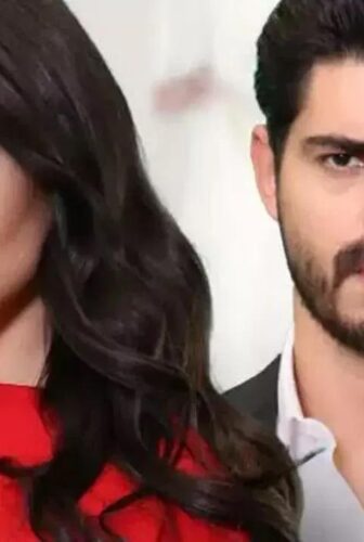 مسلسل العروس الحلقة 6 السادسة مترجمة