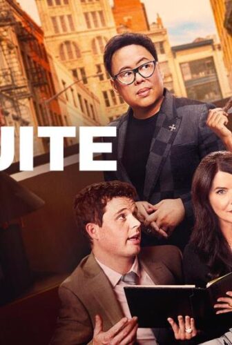 مسلسل The Z-Suite الحلقة 5 الخامسة مترجمة