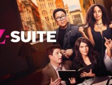 مسلسل The Z-Suite الحلقة 4 الرابعة مترجمة