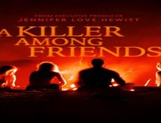 مسلسل A Killer Among Friends الحلقة 3 مترجمة