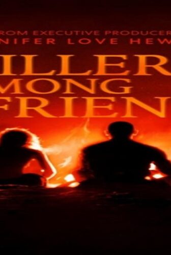 A Killer Among Friends
