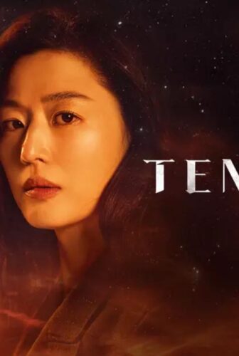 مسلسل Tempest الحلقة 4 الرابعة مترجمة