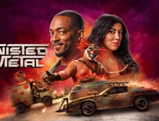 مسلسل Twisted Metal الموسم 2 الحلقة 9 التاسعة مترجمة