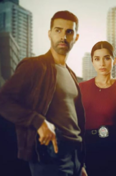 Allegiance الموسم 3