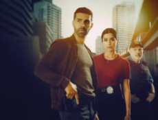 مسلسل Allegiance الموسم 3 الحلقة 6 مترجمة