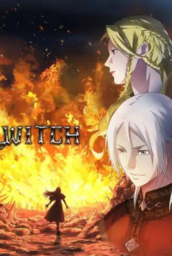انمي Fangkai Nage Nuwu الحلقة 3 مترجمة