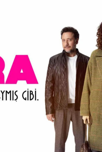 مسلسل ميرا الحلقة 7 مترجمة