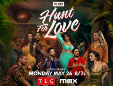 برنامج 90 Day Hunt For Love الحلقة 11 مترجمة