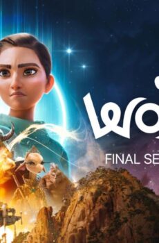 WondLa الموسم 3