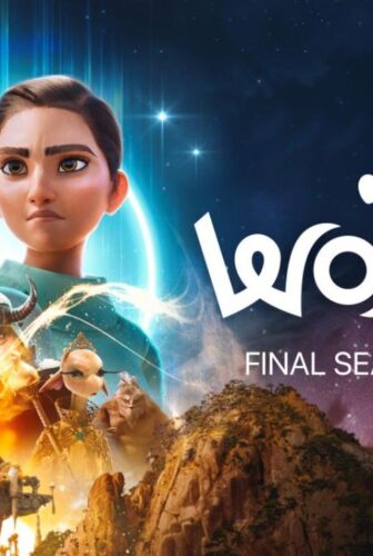 WondLa الموسم 3