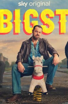 Mr Bigstuff الموسم 2