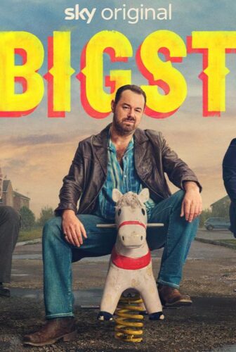 Mr Bigstuff الموسم 2