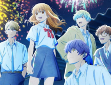 انمي Koishima الموسم 2 الحلقة 11 مترجمة