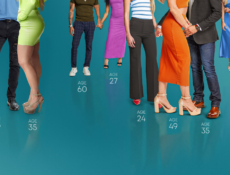 برنامج Age of Attraction الحلقة 6 مترجمة