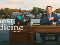 مسلسل Best Medicine الحلقة 12 مترجمة