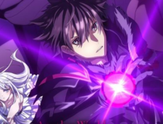 انمي Iseleve OVA الحلقة 13 الخاصة مترجمة