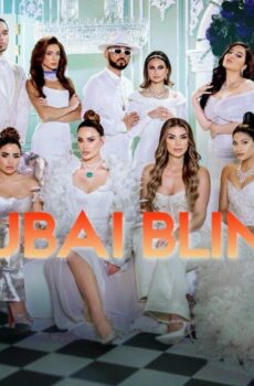 Dubai Bling الموسم 3