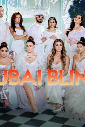 Dubai Bling الموسم 3