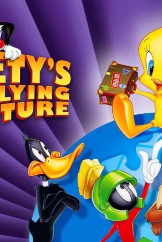 فيلم Tweety’s High-Flying Adventure 2000 مترجم