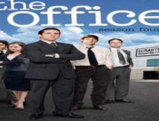مسلسل The Office الموسم 4 الحلقة 3 مترجمة