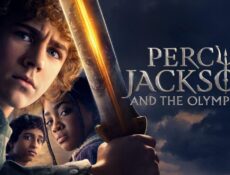 مسلسل Percy Jackson and the Olympians الحلقة 3 الثالثة مترجمة