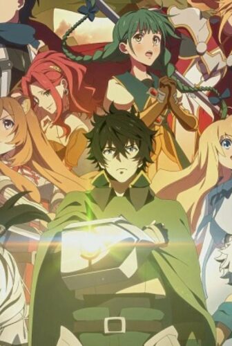 انمي Tate no Yuusha no Nariagari الموسم 3 الحلقة 3 الثالثة مترجمة