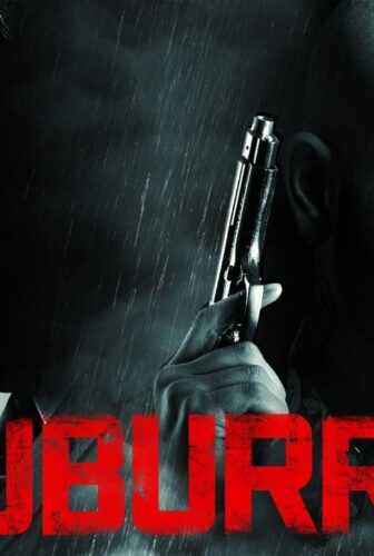 فيلم Suburra 2015 مترجم