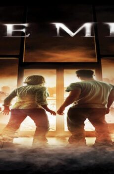 فيلم The Mist 2007 مترجم