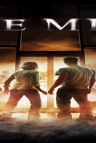 فيلم The Mist 2007 مترجم