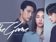 مسلسل The Game: Towards Zero الحلقة 9 التاسعة مترجمة