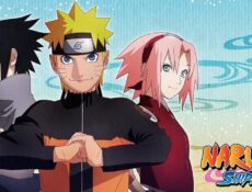 انمي ناروتو شيبودن الحلقة 413 مدبلجة