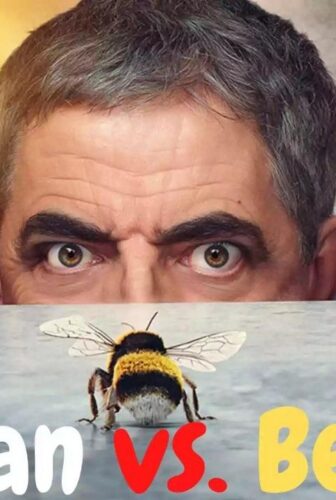 مسلسل Man vs. Bee الحلقة 5 مترجمة
