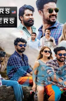 فيلم Kilometers and Kilometers 2020 مترجم