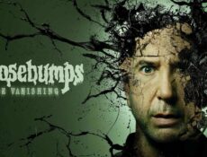مسلسل Goosebumps الموسم 2 الحلقة 1 الاولي مترجمة