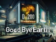 مسلسل Goodbye Earth الحلقة 7 السابعة مترجمة
