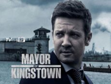 مسلسل Mayor of Kingstown الحلقة 5 مترجمة